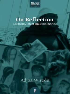 cover image of On Reflection